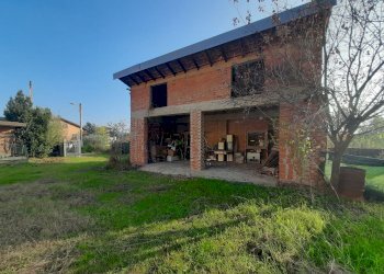 Casa indipendente Capriata d'Orba, Capriata d'Orba - foto 22