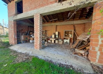 Casa indipendente Capriata d'Orba, Capriata d'Orba - foto 23