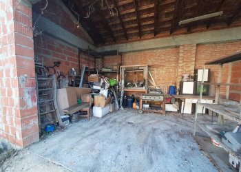 Casa indipendente Capriata d'Orba, Capriata d'Orba - foto 25