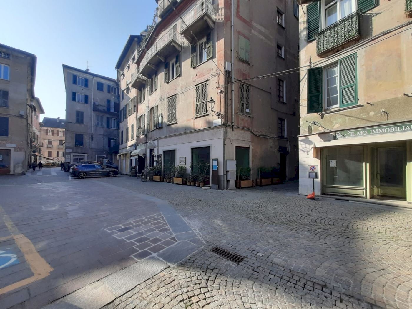 Four-room apartment Piazza Mazzini, Ovada - photo 2