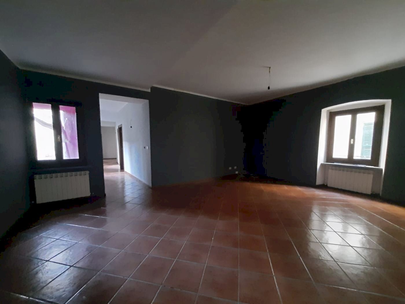 Four-room apartment Piazza Mazzini, Ovada - photo 3