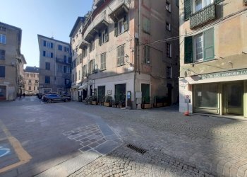 Quadrilocale Piazza Mazzini, Ovada - foto 2