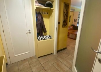 Quadrilocale VIA GAGGERO, Genova - foto 4