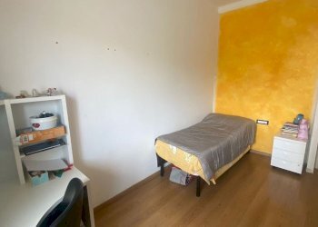 Quadrilocale VIA GAGGERO, Genova - foto 11