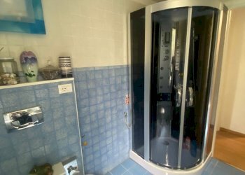 Quadrilocale VIA GAGGERO, Genova - foto 16