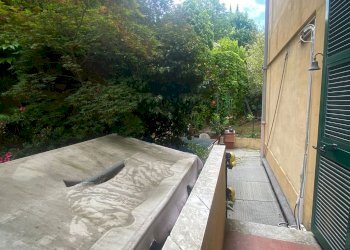 Quadrilocale VIA GAGGERO, Genova - foto 17