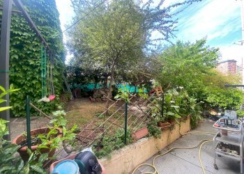Quadrilocale VIA GAGGERO, Genova - foto 18