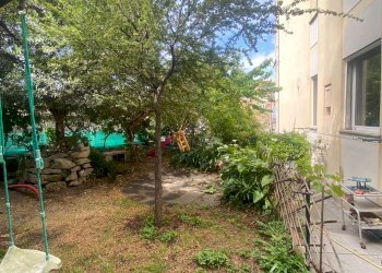 Quadrilocale VIA GAGGERO, Genova - foto 20