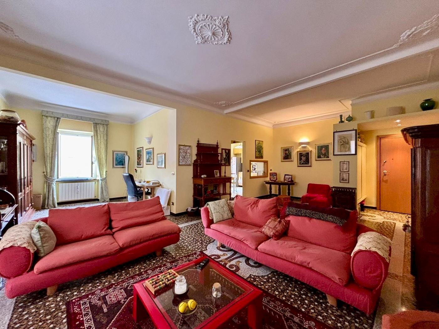 Appartamento via biancheri, Genova - foto 1
