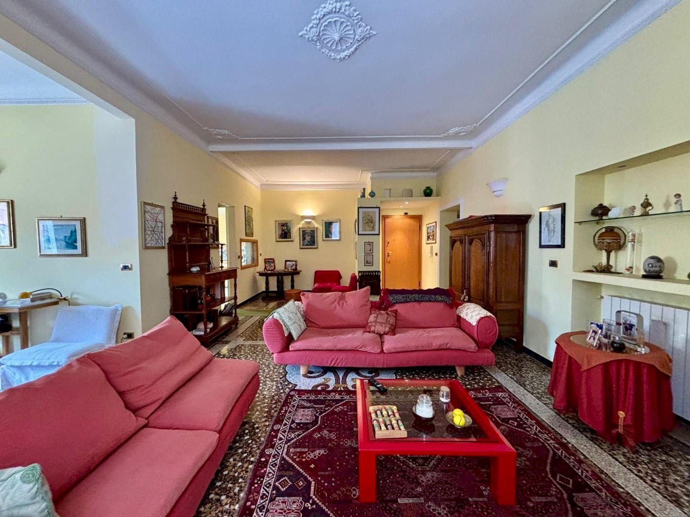 Appartamento via biancheri, Genova - foto 2