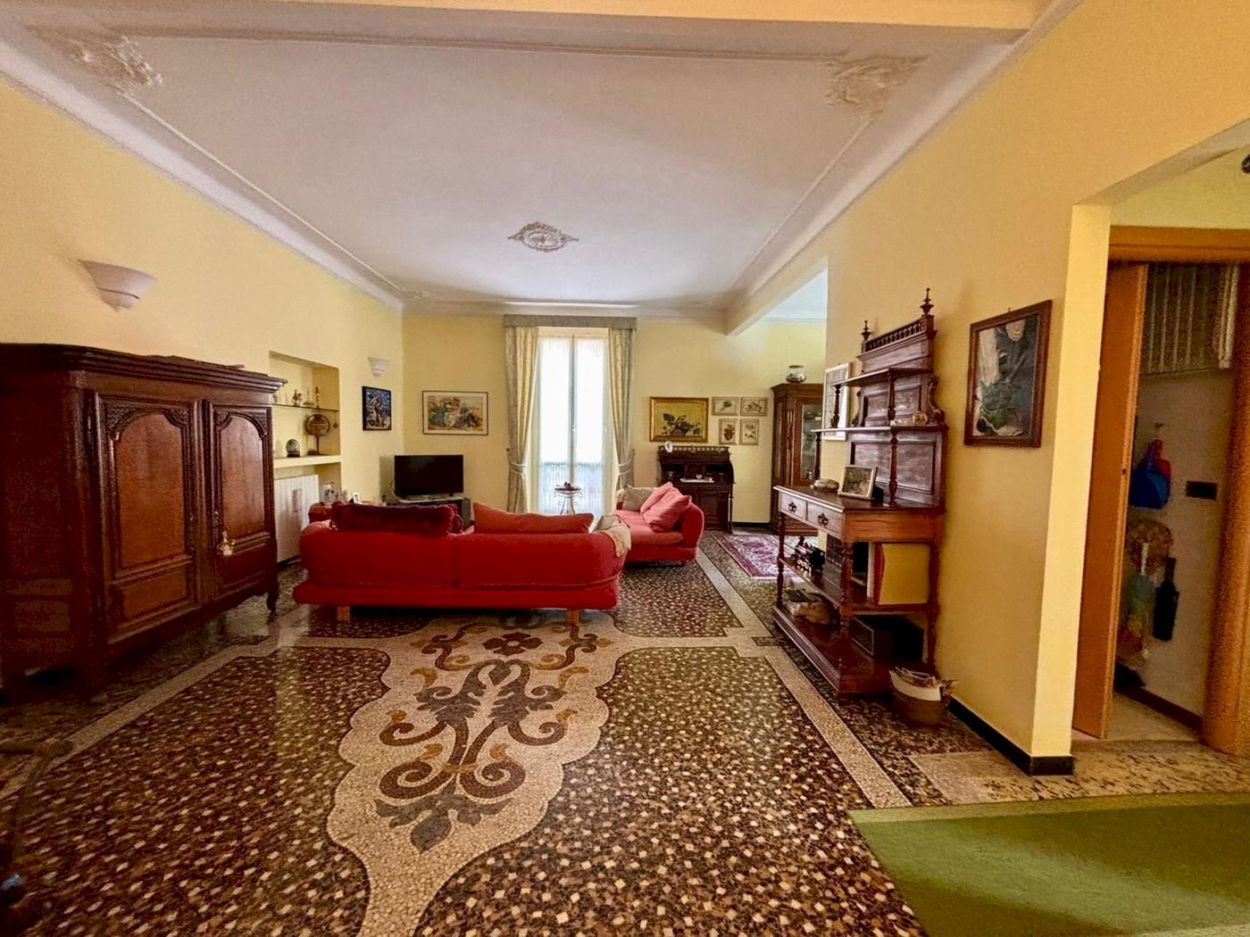Appartamento via biancheri, Genova - foto 3