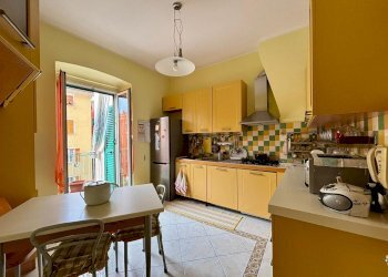 Appartamento via biancheri, Genova - foto 7