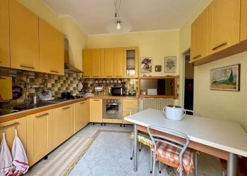 Appartamento via biancheri, Genova - foto 8