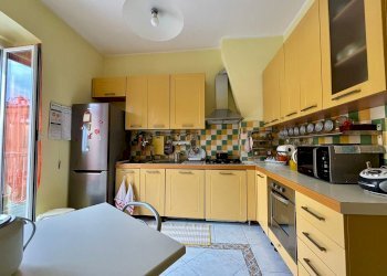 Appartamento via biancheri, Genova - foto 9