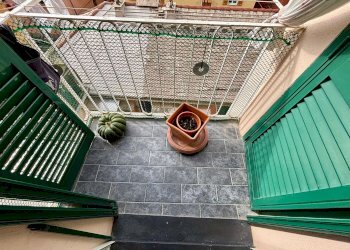 Appartamento via biancheri, Genova - foto 10