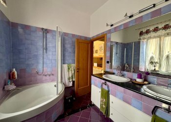 Appartamento via biancheri, Genova - foto 11