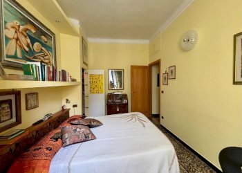 Appartamento via biancheri, Genova - foto 14
