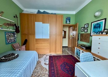 Appartamento via biancheri, Genova - foto 15