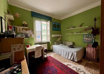 Appartamento via biancheri, Genova - foto 16