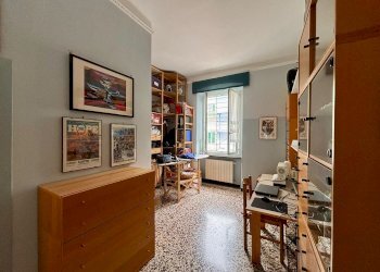 Appartamento via biancheri, Genova - foto 17