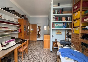 Appartamento via biancheri, Genova - foto 18