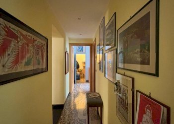 Appartamento via biancheri, Genova - foto 19