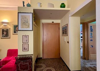 Appartamento via biancheri, Genova - foto 20