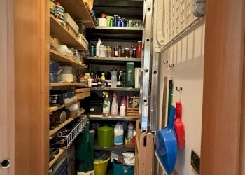 Appartamento via biancheri, Genova - foto 22