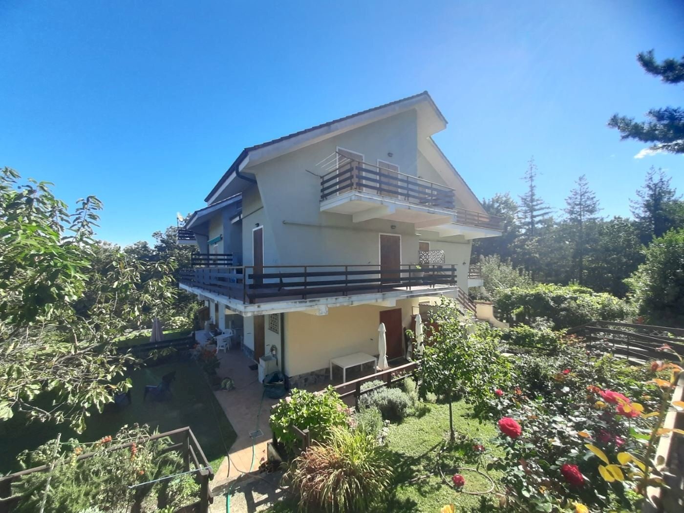 Quadrilocale La Carta, Urbe - foto 1