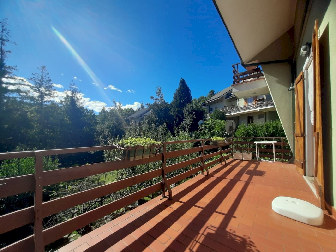 Quadrilocale La Carta, Urbe - foto 3