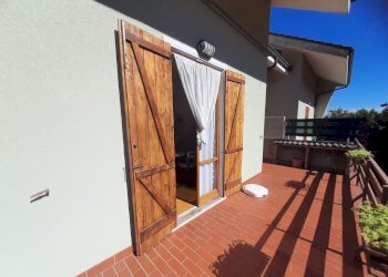 Quadrilocale La Carta, Urbe - foto 13