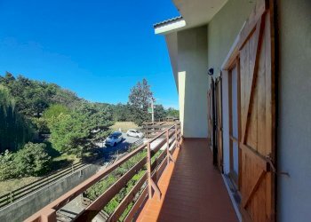 Quadrilocale La Carta, Urbe - foto 23