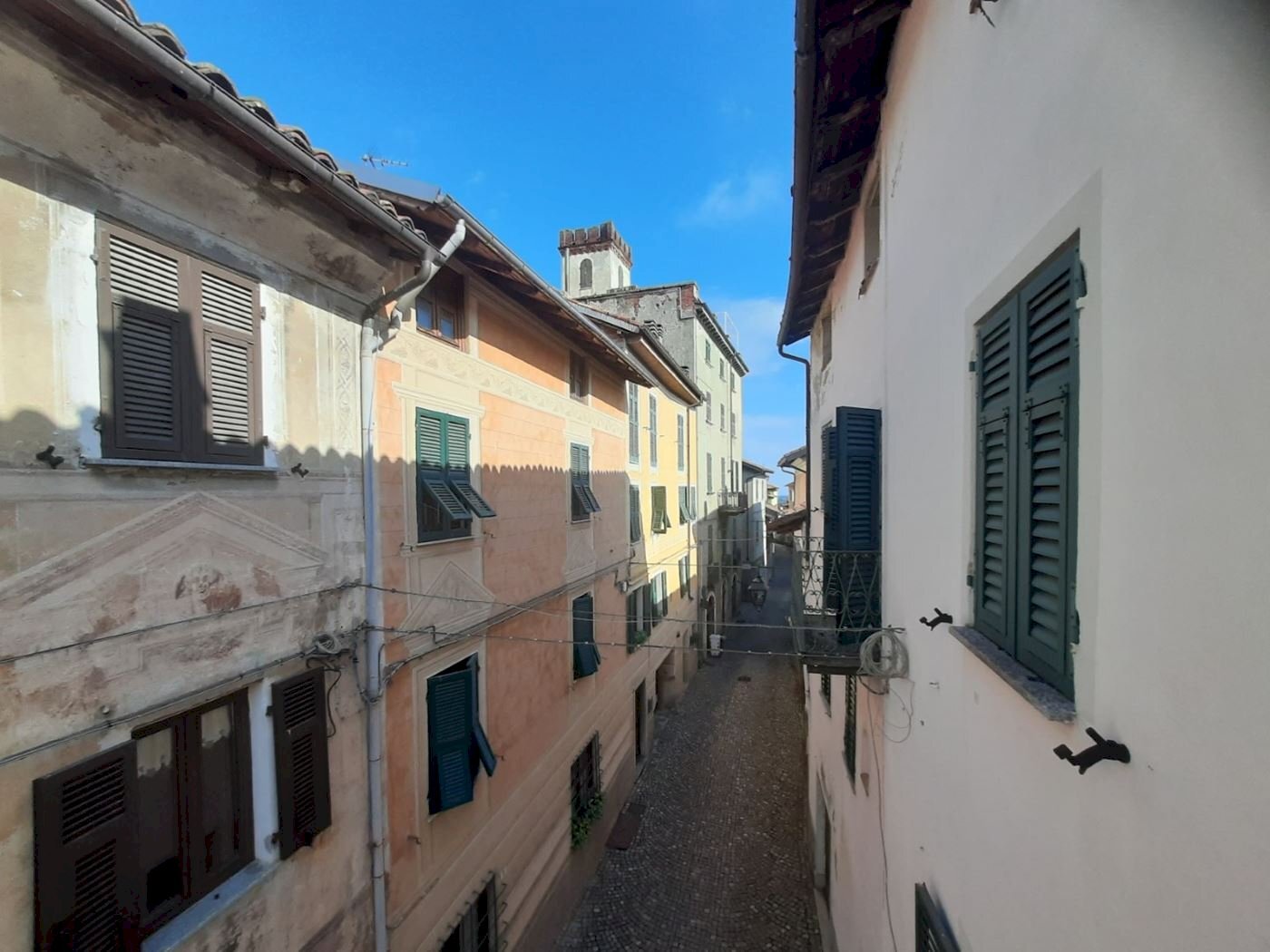 Townhouse Via Paravidino, Rocca Grimalda - photo 2