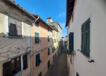 Townhouse Via Paravidino, Rocca Grimalda - photo 2