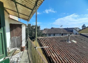 Townhouse Via Paravidino, Rocca Grimalda - photo 7