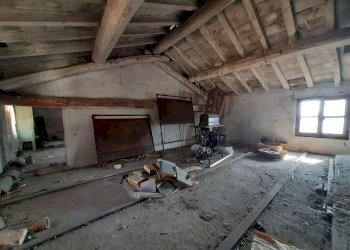 Townhouse Via Paravidino, Rocca Grimalda - photo 20