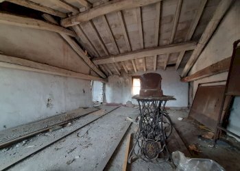 Townhouse Via Paravidino, Rocca Grimalda - photo 21