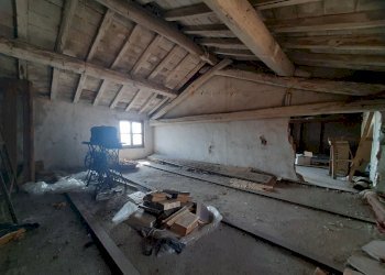 Townhouse Via Paravidino, Rocca Grimalda - photo 22