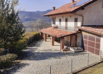 Casa indipendente CORSO BAGNI 38, Acqui Terme - foto 2