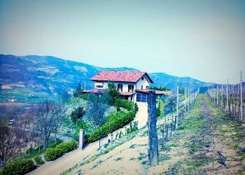 Casa indipendente CORSO BAGNI 38, Acqui Terme - foto 3