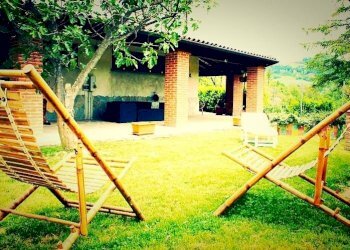 Casa indipendente CORSO BAGNI 38, Acqui Terme - foto 12