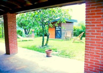 Casa indipendente CORSO BAGNI 38, Acqui Terme - foto 13