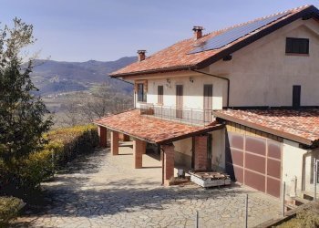 Casa indipendente CORSO BAGNI 38, Acqui Terme - foto 27