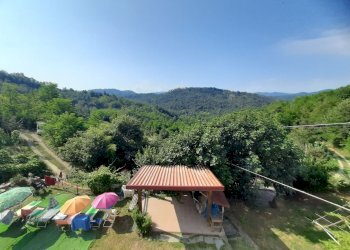 Terratetto - Terracielo Via Piazze, Cremolino - foto 10