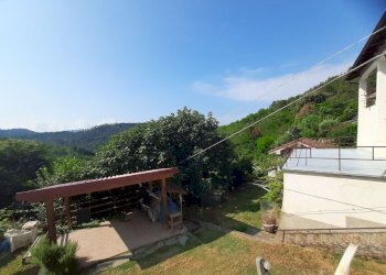 Terratetto - Terracielo Via Piazze, Cremolino - foto 11