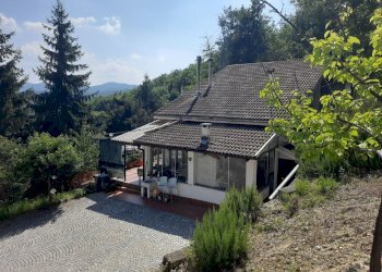 Villetta Via Piazze, Cremolino - foto 4