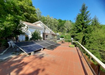 Villetta Via Piazze, Cremolino - foto 5