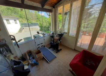 Villetta Via Piazze, Cremolino - foto 14