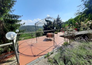 Villetta Via Piazze, Cremolino - foto 27