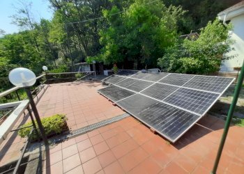 Villetta Via Piazze, Cremolino - foto 28